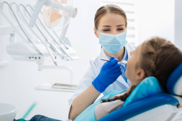 Best General Dentistry  in Trion, GA